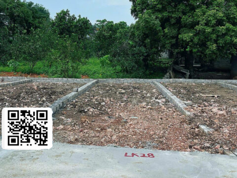 Bán đất phân lô Mỹ Lương Chương mỹ – Pháp lỹ rõ ràng – giá rẻ LK28