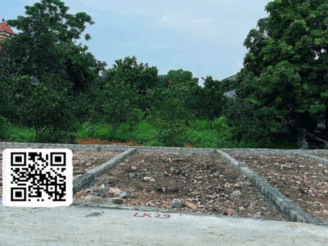 Bán đất phân lô Mỹ Lương Chương mỹ – Sổ đỏ chính chủ – giá rẻ LK29