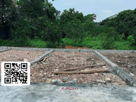 Bán đất phân lô Mỹ Lương Chương mỹ – Sổ đỏ chính chủ – giá tốt LK30