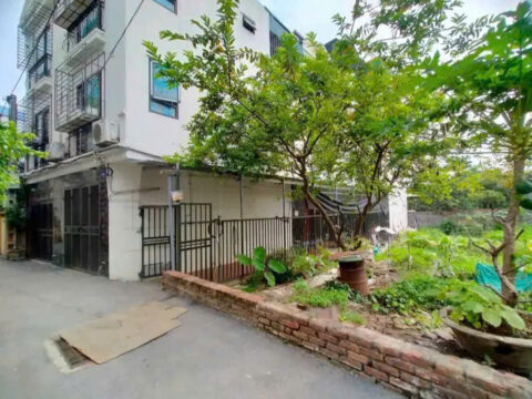 Bán đất Tràng An Chúc Sơn trung tâm huyện Chương Mỹ