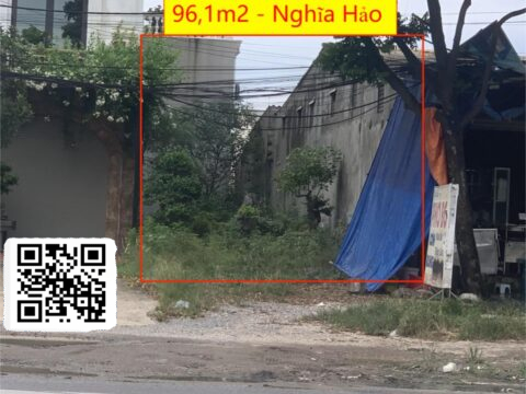 Bán đất Phú Nghĩa Chương Mỹ mặt đường Quốc lộ6 kinh doanh sầm uất, sát cạnh  KCN Phú Nghĩa