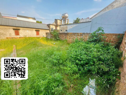 Bán đất thổ cư Trường Yên Chương Mỹ , vị trí vàng, giá cực rẻ   ( T1 )