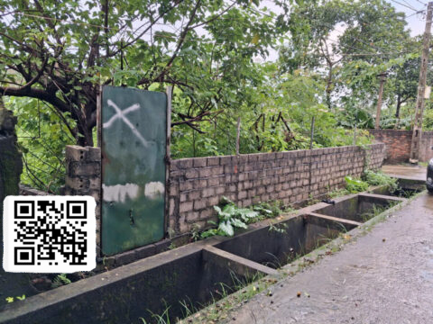 Bán đất Thủy Xuân Tiên Chương Mỹ Hà Nội – hướng Đông, giá tốt