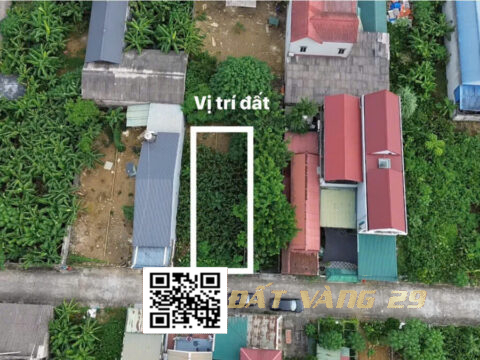 Bán đất nền tái định cư Văn Mỹ – Xây dựng ngay – Giá ưu đãi đường ô tô tránh nhau T1