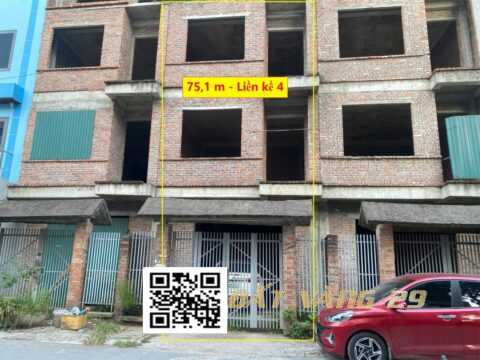 BÁN CĂN LIỀN KỀ LỘC NINH PHƯỜNG CHƯƠNG MỸ – GẦN QUỐC LỘ 6