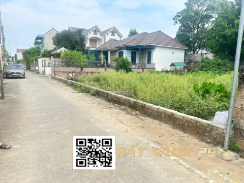  BÁN ĐẤT NỀN TÂN TIẾN – Pháp lý rõ ràng, giá rẻ (T3)