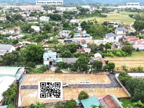 BÁN ĐẤT PHÂN LÔ XUÂN MAI HÀ NỘI LK 12 GIÁ RẺ, PHÁP LÝ RÕ RÀNG, ĐƯỜNG Ô TÔ 4m