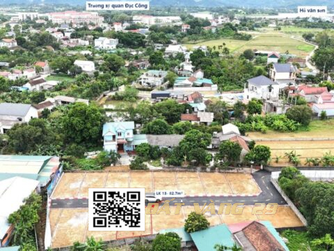 BÁN ĐẤT PHÂN LÔ XUÂN MAI HÀ NỘI | LK 13 GIÁ RẺ, PHÁP LÝ RÕ RÀNG, ĐƯỜNG Ô TÔ 4m