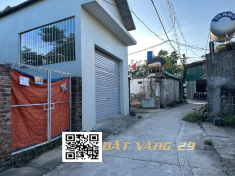 BÁN ĐẤT PHÚ HỮU PHÚ NGHĨA – LÔ GÓC ĐẸP – GIÁ TỐT – S=260,5m²