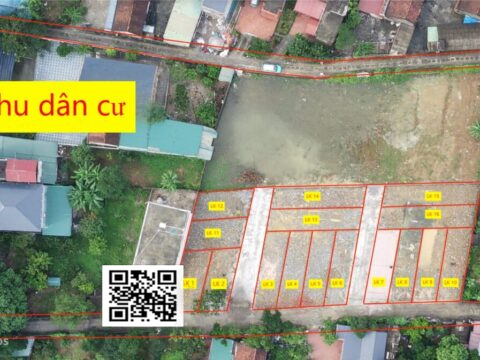 Bán đất Trần Phú Hà Nội phân lô bàn cờ | Quỹ 16 lô VỊ TRÍ ĐẸP – GIÁ TỐT – PHÁP LÝ RÕ RÀNG