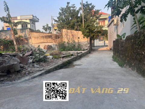 BÁN ĐẤT THỔ CƯ XUY XÁ MỸ ĐỨC HÀ NỘI | GIÁ TỐT – VỊ TRÍ ĐẸP