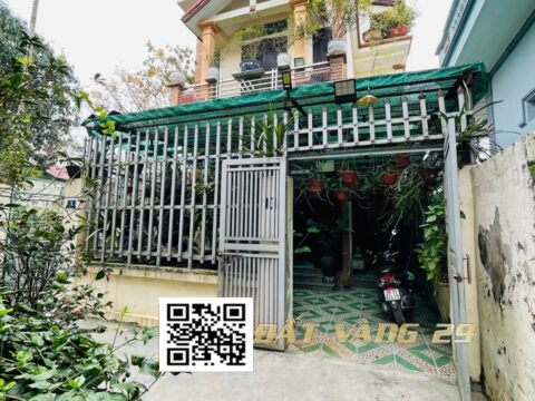 BÁN NHÀ HỒNG SƠN MỸ ĐỨC HÀ NỘI |NHÀ 3 TẦNG MỚI XÂY, HIỆN ĐẠI