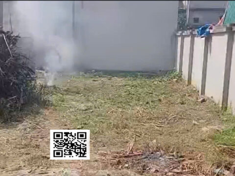 BÁN ĐẤT THỔ CƯ ĐÔNG SƠN CHƯƠNG MỸ – PHÁP LÝ RÕ RÀNG, GIÁ TỐT S=99,5m2