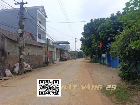 Bán đất Thuần Lương Hoàng Văn Thụ – Giá đầu tư – Sổ đỏ chính chủ S=100m²