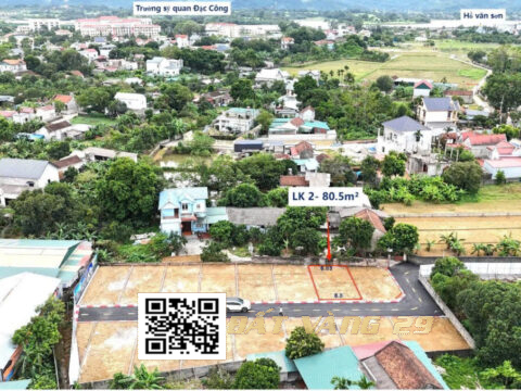 BÁN ĐẤT PHÂN LÔ XUÂN MAI HÀ NỘI –lk02  GIÁ TỐT NHẤT KHU VỰC