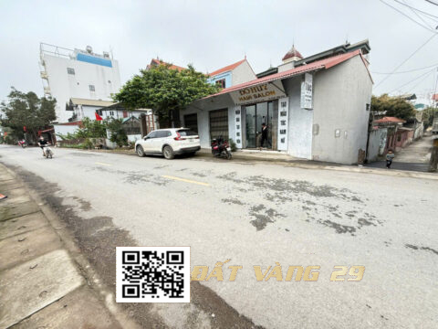 BÁN ĐẤT THỔ CƯ PHỤNG CHÂU CHƯƠNG MỸ HÀ NỘI | ĐƯỜNG Ô TÔ THÔNG – GIÁ SIÊU MỀM 