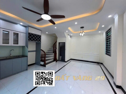 BÁN NHÀ 3 TẦNG NINH SƠN CHÚC SƠN CHƯƠNG MỸ HÀ NỘI  Nhà mới xây – hiện đại – đầy đủ tiện nghi – chỉ việc xách vali về ở!