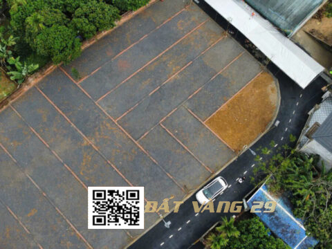 Bán đất Yên Kiện Đông Sơn Chương Mỹ – Mặt đường rộng – Giá tốt – S=51,2m² (T7)