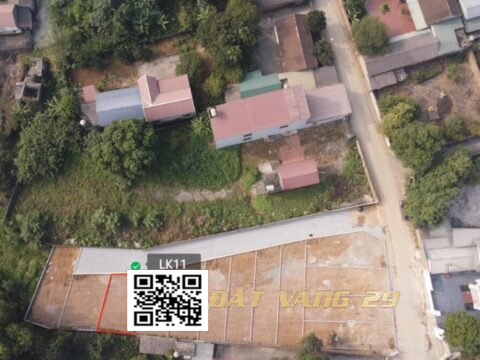 BÁN ĐẤT NAM PHƯƠNG TIẾN GIÁ TỐT 80,1m² – VỊ TRÍ ĐẸP – GIÁ ĐẦU TƯ LK11