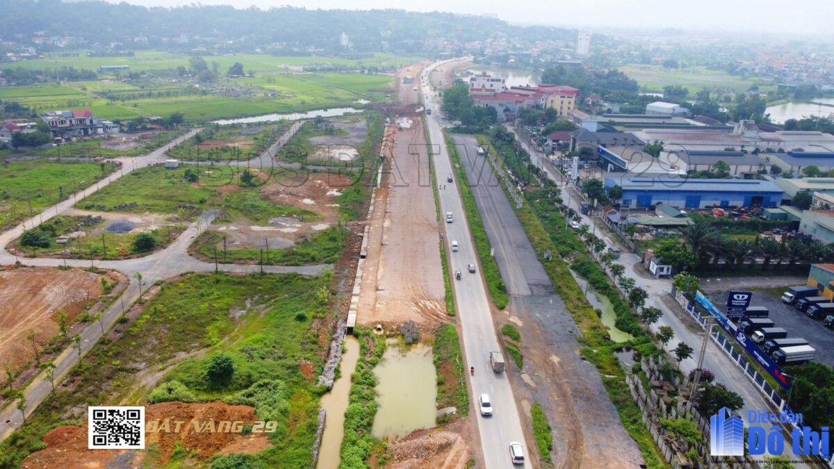 Thị trường bất động sản Việt Nam trong giai đoạn 2024–2025 vẫn có nhiều điểm sáng