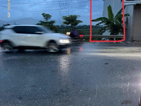 Bán đất Hữu văn Trục chính đường Liên Huyện Nguyễn Anh Trỗi – Full Thổ Cư – S=98m²