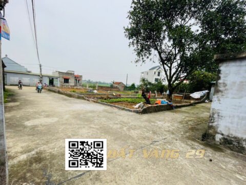 BÁN ĐẤT HOÀNG VĂN THỤ – LÔ GÓC CỰC ĐẸP – GIÁ ĐẦU TƯ S=81m²