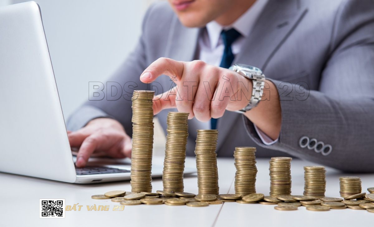 Cơ hội đầu tư 