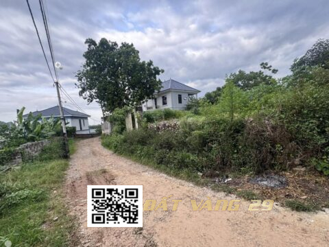 Bán đất đẹp Nam Phương Tiến – Pháp lý rõ ràng – Giá tốt S=1186m²