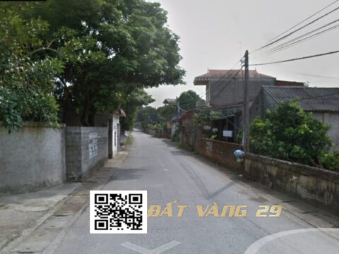 Cần bán nhanh lô góc đẹp phân lô Chiến Thắng Xuân Mai (LK20) – đường rộng, dân ở kín! S=55,95m²