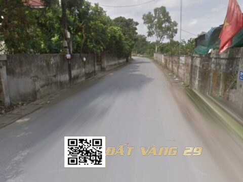 Chính chủ cần bán đất tại Chiến Thắng Xuân Mai (LK15), giá cực tốt! S=56,19m²