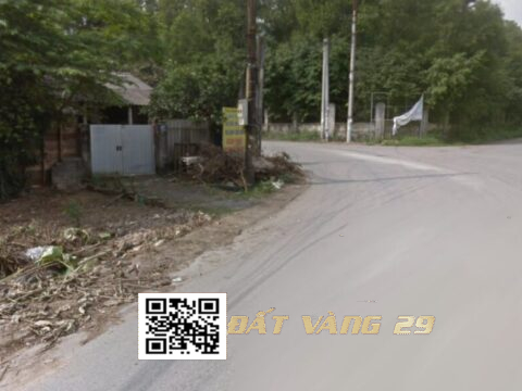 Bán đất tại Chiến Thắng Xuân Mai (LK18) , giá đầu tư cực hấp dẫn! S=63,09m²