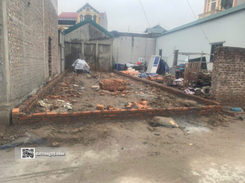 Bán đất Phú Hữu Phú Nghĩa – Vị trí đẹp – Giá tốt đầu tư 85,9m²