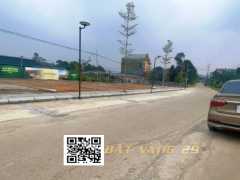 BÁN ĐẤT PHÂN LÔ THỦY XUÂN TIÊN 105.6m² – Lô Góc Cực Đẹp – Giá đầu tư LK9