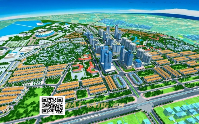 Đất đầu tư khu vực Chương Mỹ (2025): Toàn cảnh thị trường, điểm nóng, cơ hội & rủi ro — Hướng dẫn cho nhà đầu tư