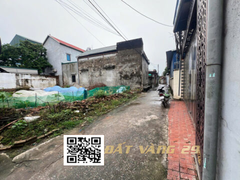 BÁN ĐẤT ĐẸP HỢP ĐỒNG CHƯƠNG MỸ HÀ NỘI làn 2 tỉnh lộ 419 , khu dân cư đông đúc 