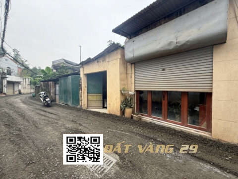 BÁN ĐẤT THỔ CƯ TRUNG TÂM CHÚC SƠN CHƯƠNG MỸ HÀ NỘI | TRỤC CHÍNH KINH DOANH BUÔN BÁN 