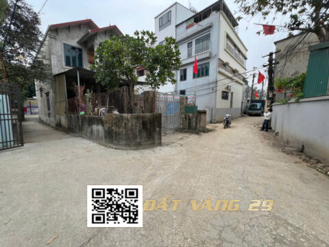 BÁN ĐẤT THỔ CƯ ĐÔNG PHƯƠNG YÊN CHƯƠNG MỸ HÀ NỘI | VỊ TRÍ SIÊU ĐẸP – LÀN 2 QUỐC LỘ 6 – OTO TRÁNH – KHU DÂN CƯ ĐÔNG ĐÚC!