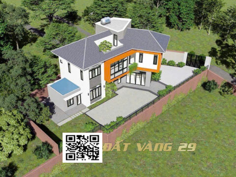 BÁN BIỆT THỰ NHÀ VƯỜN XÃ TIÊN PHƯƠNG CHƯƠNG MỸ HÀ NỘI |KHÔNG GIAN SỐNG ĐẲNG CẤP, NGHỈ DƯỠNG VEN ĐÔ – GIỮ TIỀN SINH LỜI AN TOÀN!