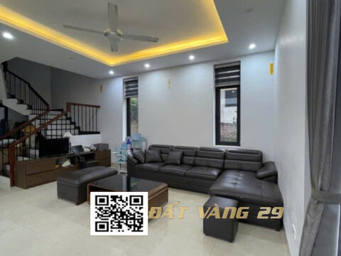 Nhà 4 tầng trung tâm Phường Chương Mỹ  Hà Nội | 35.9m² Ngõ rộng, khu dân cư đông, gần chợ trường trung tâm hành chính.