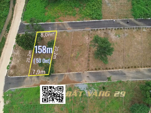 Bán đất Đá Bạc Liên Sơn Hoà Bình 158,5m² VIEW CỰC THOÁNG GIÁ CHỈ LOANH QUANH 1 TỶ 