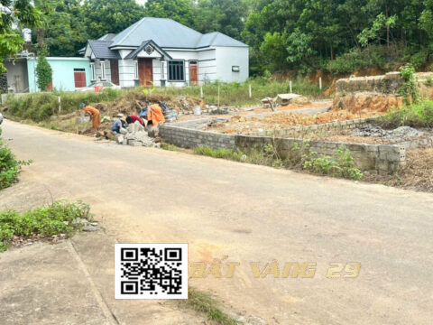 BÁN ĐẤT THỔ CƯ NAM PHƯƠNG TIẾN CHƯƠNG MỸ HÀ NỘI |LÔ ĐẤT LỚN 705M² – VUÔNG VẮN – ĐƯỜNG 5M, 2 OTO TRÁNH – TIỆN ÍCH ĐẦY ĐỦ