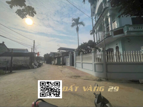 BÁN ĐẤT YÊN TRÌNH HOÀNG VĂN THỤ 81,8m² – VỊ TRÍ ĐẸP – GIÁ TỐT ĐẦU TƯ