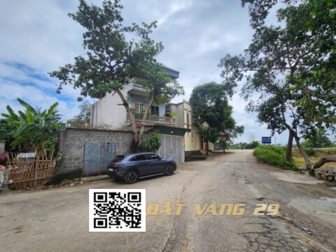 BÁN ĐẤT TIÊN TRƯỢNG THỦY XUÂN TIÊN 92m² – VỊ TRÍ ĐẸP – GIÁ TỐT