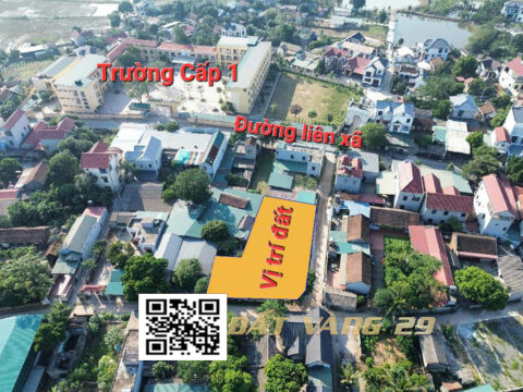 BÁN ĐẤT TÂN HỘI XUÂN MAI 692m² – LÔ GÓC ĐẸP – GIÁ TỐT