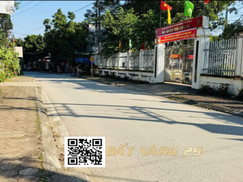 BÁN ĐẤT XUÂN LINH THỦY XUÂN TIÊN GIÁ RẺ 738m² MẶT ĐƯỜNG RỘNG – CÓ THỂ PHÂN LÔ TÁCH THỬA