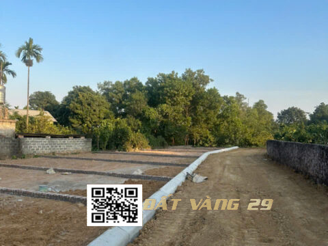 BÁN ĐẤT NAM PHƯƠNG TIẾN 88,1m² – VỊ TRÍ ĐẸP – GIÁ ĐẦU TƯ LK12A