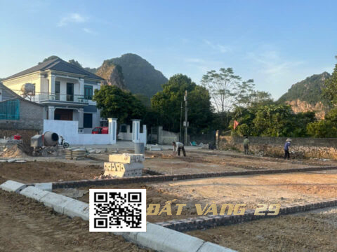 BÁN ĐẤT NAM PHƯƠNG TIẾN GIÁ RẺ 80,1m² – PHÁP LÝ CHUẨN – GIÁ ĐẦU TƯ LK9