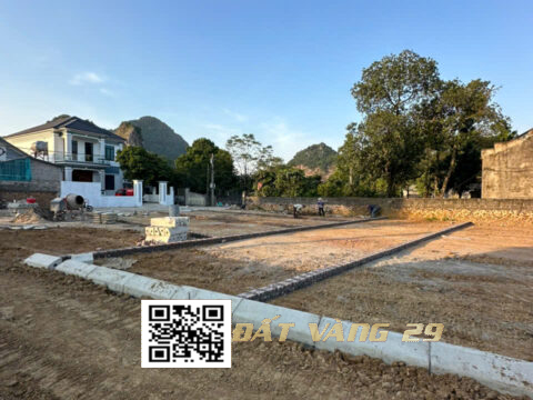 BÁN ĐẤT NAM PHƯƠNG TIẾN GIÁ TỐT 80,1m² – VỊ TRÍ ĐẸP – GIÁ ĐẦU TƯ LK11