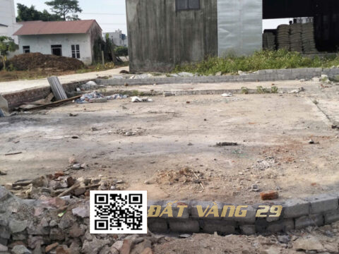 BÁN ĐẤT ĐẸP MỸ LƯƠNG GIÁ RẺ 300m² – GẦN QL21 – ĐƯỜNG Ô TÔ