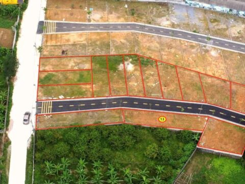 Bán đất Phân Lô Xuân Linh Giá rẻ 81.5m² ( LK13 ) |  Cơ hội đầu tư sinh lời cao, pháp lý chuẩn | Giá tốt cho nhà đầu tư